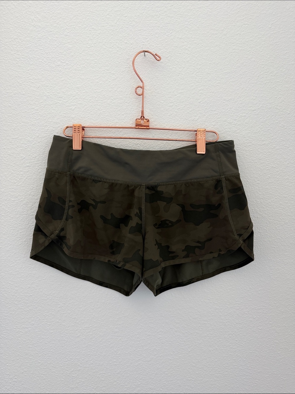 Women’s Lululemon Shorts